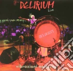 (LP VINILE) Vibrazioni notturne cd