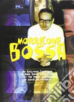 Morricone Bossa - Vv.aa. - (Libro+Cd) cd