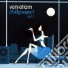 Venietiam Chill Project Vol.1 cd