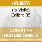 (lp Vinile) Calibro 35 lp vinile di CALIBRO 35