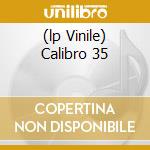 (lp Vinile) Calibro 35 cd