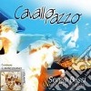 Bassi Sergio - Cavallo Pazzo cd