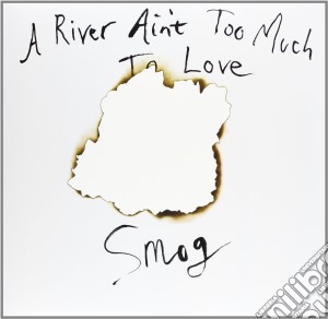 (LP VINILE) A river ain't too much to love lp vinile di Smog