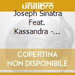 Joseph Sinatra Feat. Kassandra - Dance In The Floor (Cd Single) cd