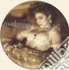 Madonna - Like A Vergin (Picture Disc) cd