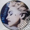 Madonna - True Blue (Picture Disc) cd