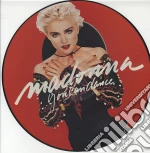 Madonna - You Can Dance (Picture Disc) cd