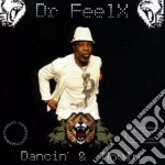 Dr. Feelx - Dancin' & Movin'