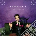 Fabio Cinti - L'Esempio Delle Mele cd