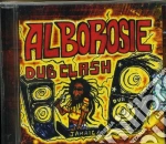 Alborosie - Dub Clash cd