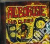 Alborosie - Dub Clash cd