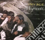 Invece - Migranti cd