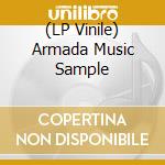 (LP Vinile) Armada Music Sample lp vinile