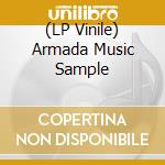 (LP Vinile) Armada Music Sample vinile