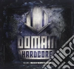 Domain hardcore vol.1 cd