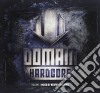 Domain hardcore vol.1 cd