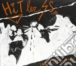 Hitlers - Skate Like Elvis cd