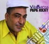 Papa Ricky - Villa Barca cd