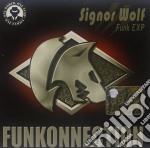 Signor Wolf Funk Exp - Funkonnection