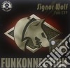 Signor Wolf Funk Exp - Funkonnection cd