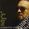 Roberto Ciotti - Equilibrio Precario cd