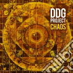 Ddg Project - Chaos cd