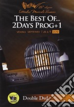 (Music Dvd) Best Of 2 Days Prog+1 (The) (2 Dvd)