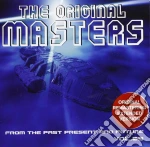 Original Masters (The): From Past, Present And Future Vol.9 / Various cd