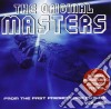 Original Masters (The): From Past, Present And Future Vol.9 / Various cd
