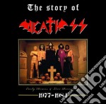 Death Ss - The Story 1977-1984 Lim.edit