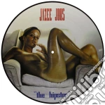 Jazee Joos - The Hipster (Picture Disc) cd