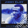 Jimmy Cliff - Live In Woodstock cd