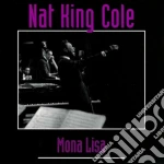 Nat King Cole - Mona Lisa cd