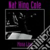 Nat King Cole - Mona Lisa cd