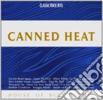 Canned Heat - House Of Blue Lights cd
