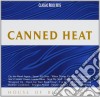 Canned Heat - House Of Blue Lights cd