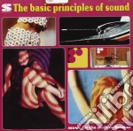 Basic Principle Of Sound 1 cd