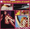 Basic Principle Of Sound 1 cd