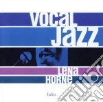 Lena Horne - Vocal Jazz cd