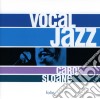 Carol Sloane - Vocal Jazz cd