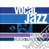 Louis Armstrong - Vocal Jazz cd