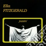 Ella Fitzgerald - Ella Fitzgerald cd