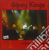 Gipsy Kings - Sorpresa De Navidad cd