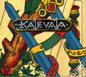 Kalevala - Musicanti Di Brema cd musicale di Kalevala