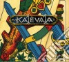 Kalevala - Musicanti Di Brema cd