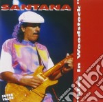 Santana - Live In Woodstock