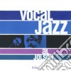 Al Jolson - Vocal Jazz cd