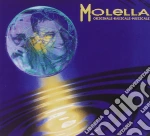 Molella - Originale-Radicale-Musicale cd
