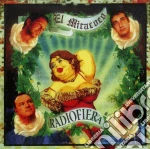 Radiofiera - El Miracolo cd