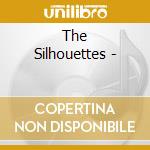 The Silhouettes - cd